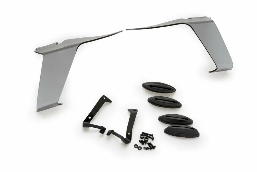 PUIG FRONT-SPOILER GP BMW S1000RR 19'-20' C/GETONT - 20522H