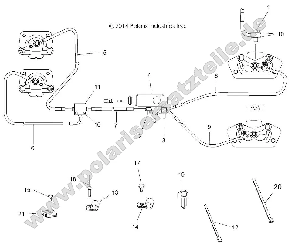 Brakes, Brake Lines and Master Cylinder Brakes, Brake Lines and Master Cylinder