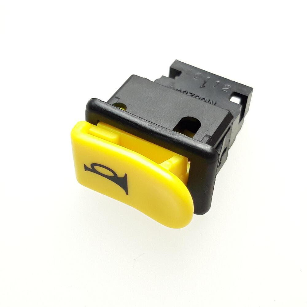 TGB HORN SWITCH UNIT - 400594