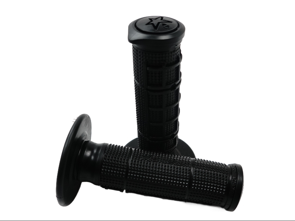 SWM Lenkergriffe Set schwarz - F000P05194 SWM Lenkergriffe Set schwarz - F000P05194