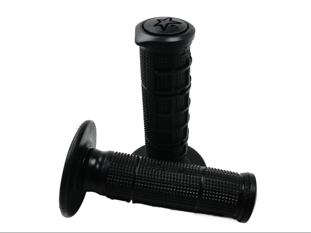 SWM Lenkergriffe Set schwarz - F000P05194 SWM Lenkergriffe Set schwarz - F000P05194