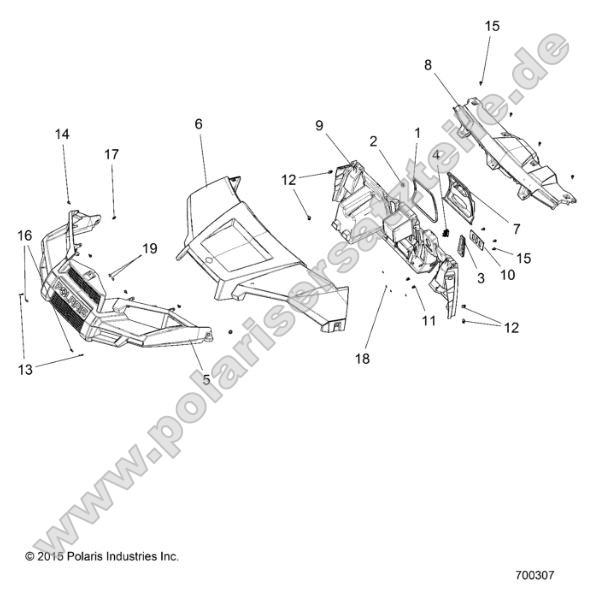Body, Hood, Dash and Grill Body, Hood, Dash and Grill