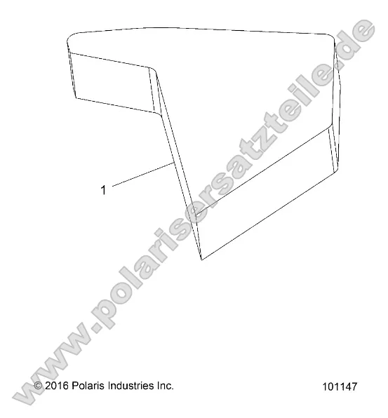 Body, Foam Plug Body, Foam Plug