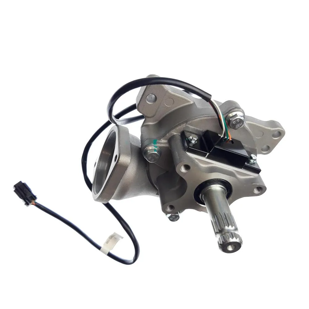 img-20200727-102914 TGB EPS-Getriebe - 927823Y