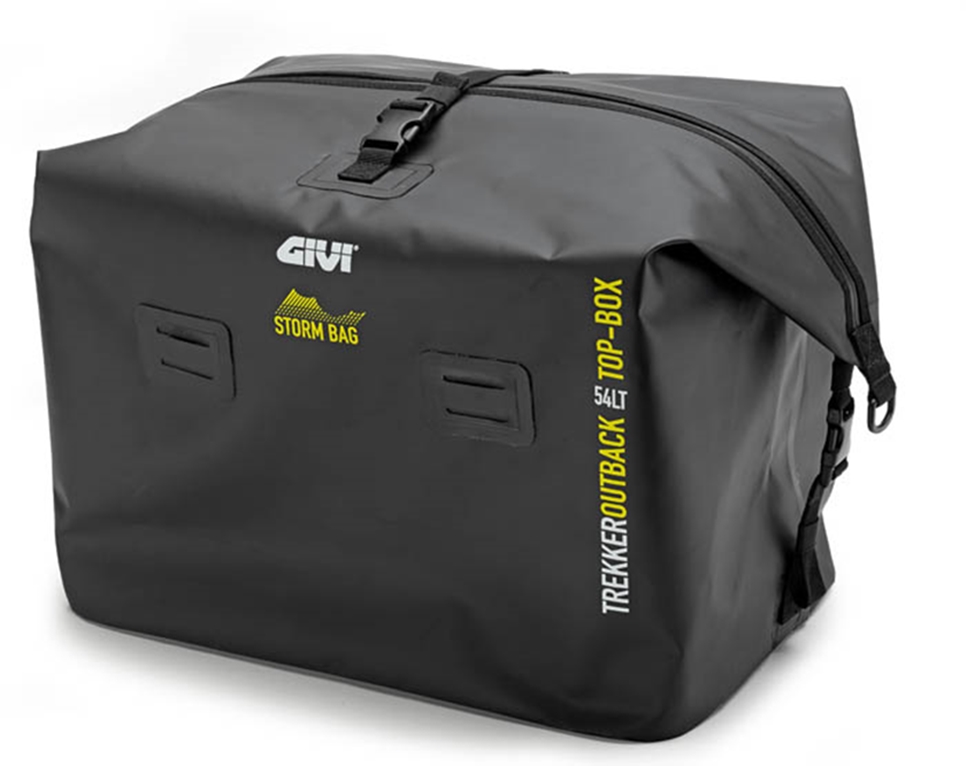 Givi Innentasche für Topcase Trekker Outback OBK58 / Alaska 56 - 54 Liter