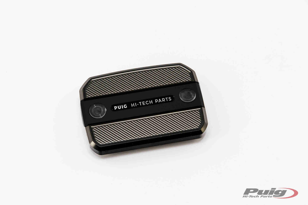 PUIG BREMSFLÜSSIGKEITSBEHÄLTER SCHWARZ (TF-5) - 9499N