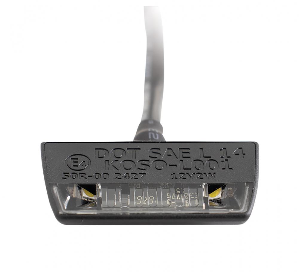 KOSO_LED_Kennzeichenbeleuchtung_Blade_ABE_HD008000_4 KOSO LED Kennzeichenbeleuchtung Blade ABE