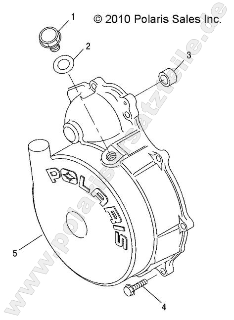 ENGINE, FLYWHEEL COVER ENGINE, FLYWHEEL COVER