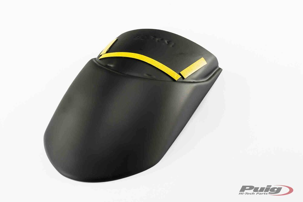 PUIG FRONT FENDER EXTENSION (KOTFLÜGEL-ERWEITERUNG) VER - 5779N