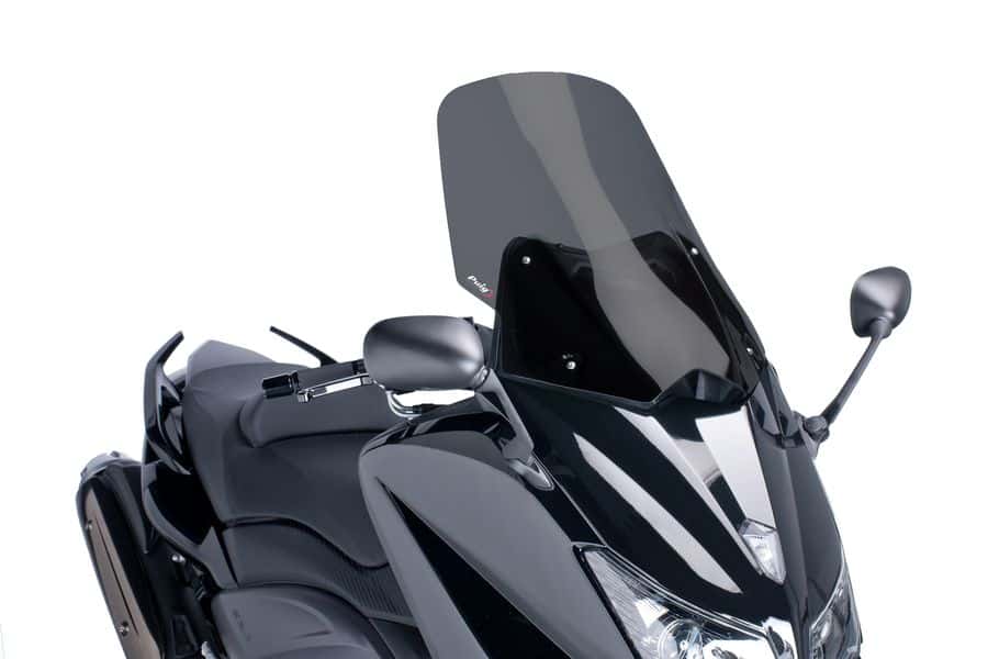 PUIG WINDS. V-TECHLINE TOURING YAMAHA TMAX 12-16 - 6260F