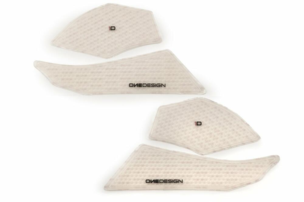 PUIG SEITENMOTOR PROTECTOR DUCATI C/SCHWARZ - 20069W