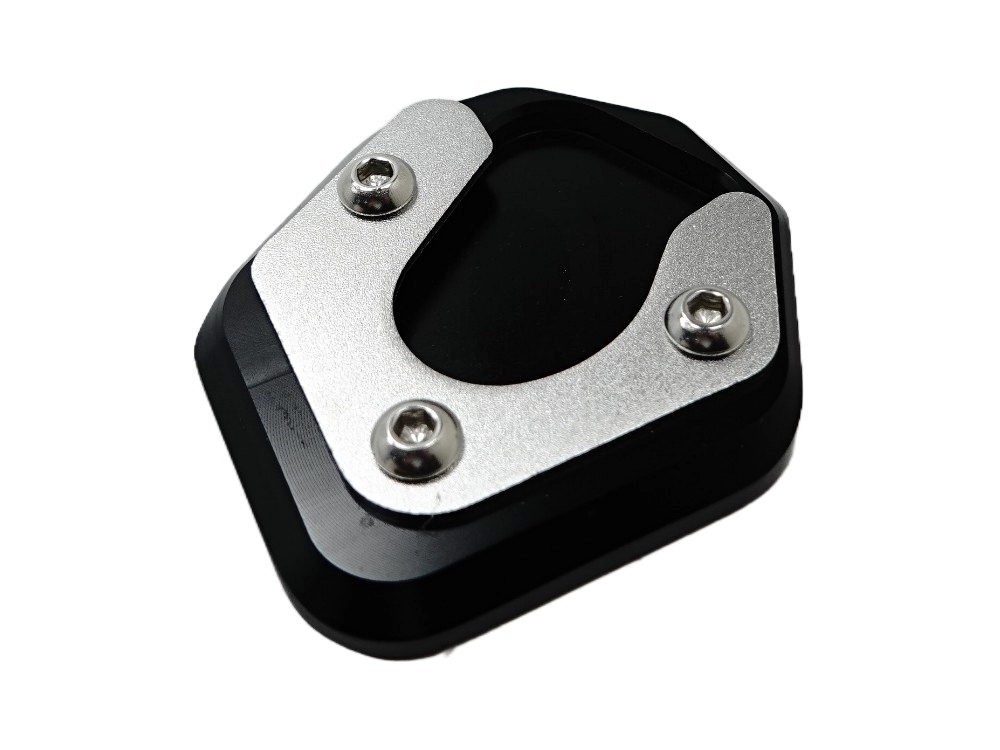 CFMoto Seitenständer Verbreiterung schwarz - MT 800 / MT-X 800 - CF-6WWV-802100-5000 CFMoto Seitenständer Verbreiterung schwarz - MT 800 / MT-X 800 - CF-6WWV-802100-5000