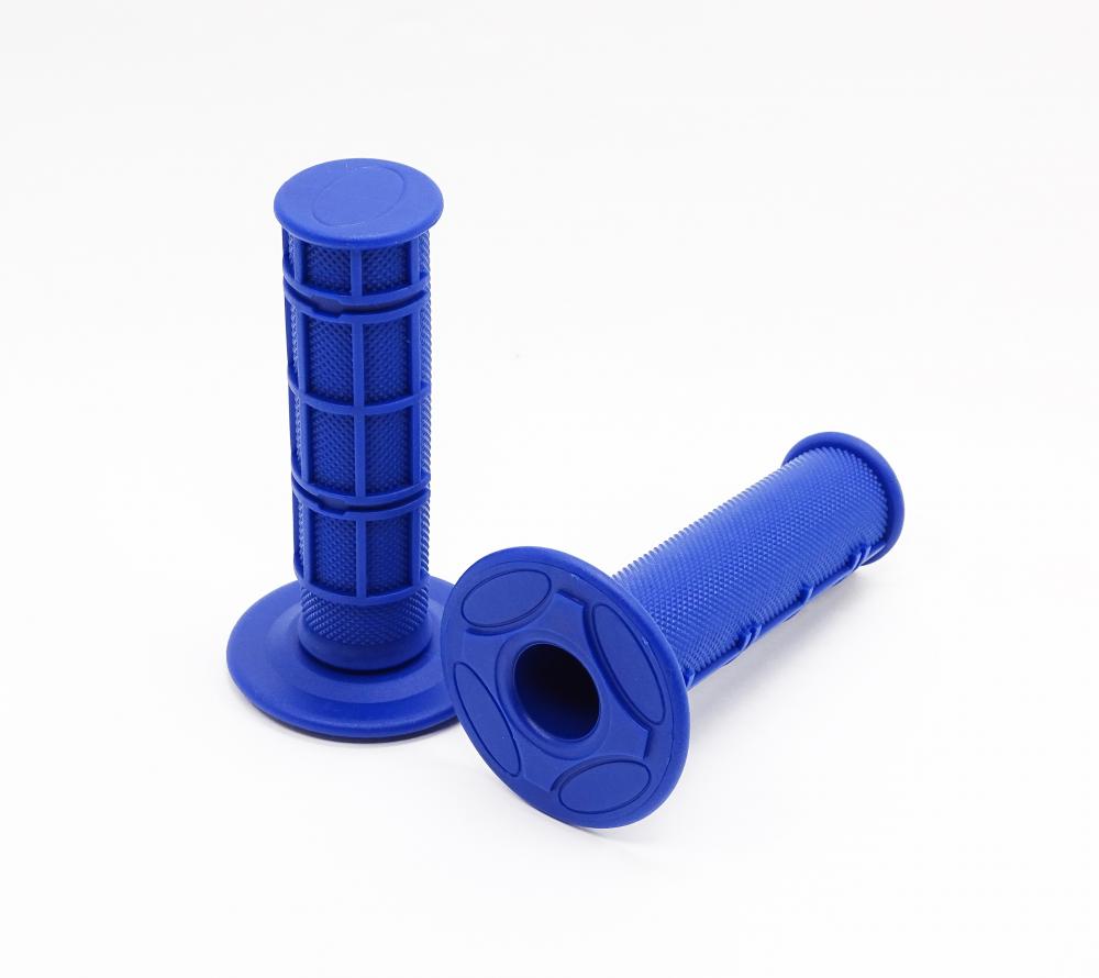 TMP_MX_Force_Lenkergriffe_blau___weich_6972 TMP MX Force Lenkergriffe blau - weich
