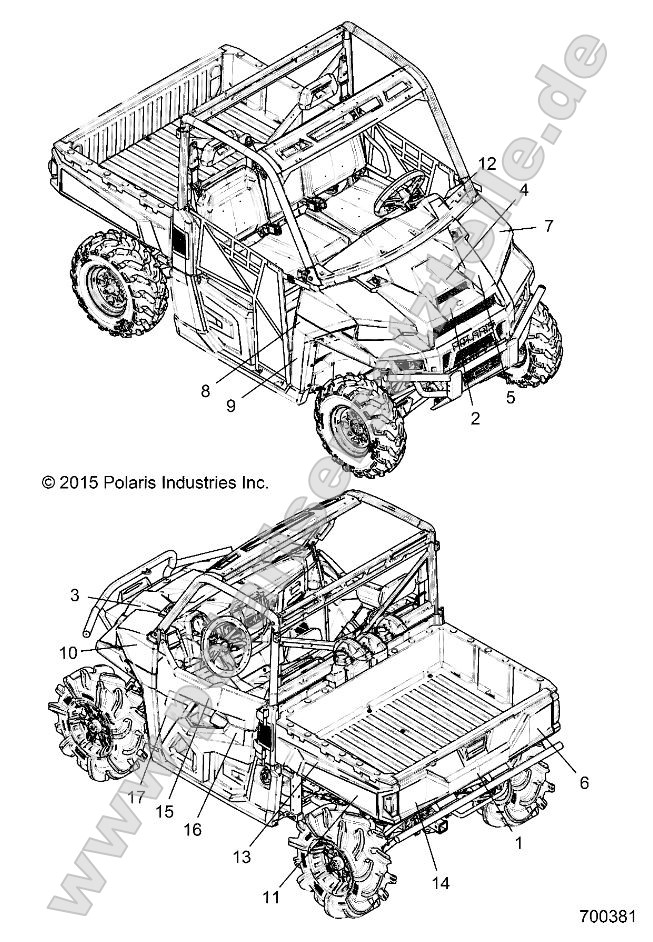 Body, Decals, Graphic Body, Decals, Graphic
