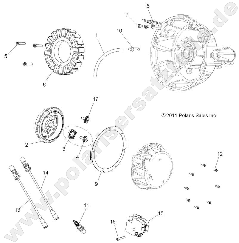 ELECTRICAL, IGNITION SYSTEM ELECTRICAL, IGNITION SYSTEM