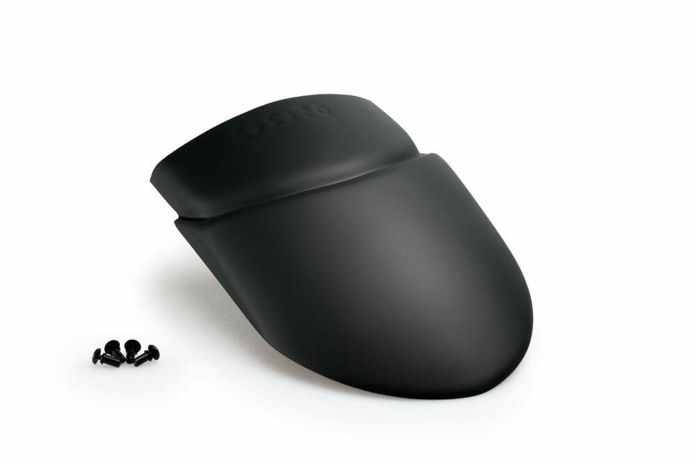 PUIG FENDA EXTENDA (KOTFLÜGELERWEITERUNG) G310R 17-18' - 9812N