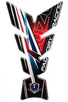 Tankpad_schwarzSuzuki_Logo_43010561 OneDesign Tankpad Moon schwarz "Suzuki Factory" Design