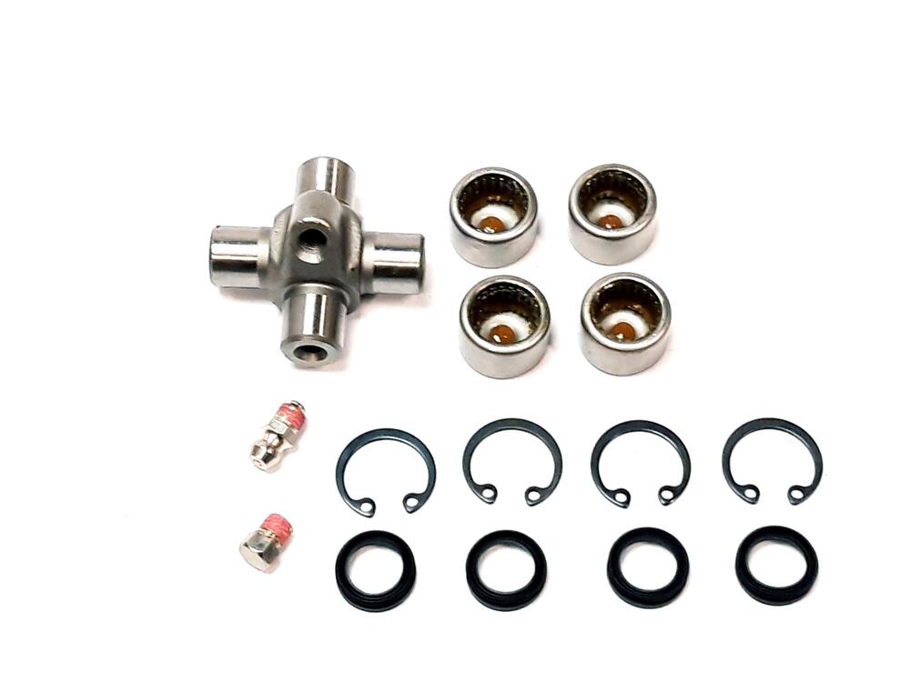 TGB Kreuzgelenk Differential vorne - 911375