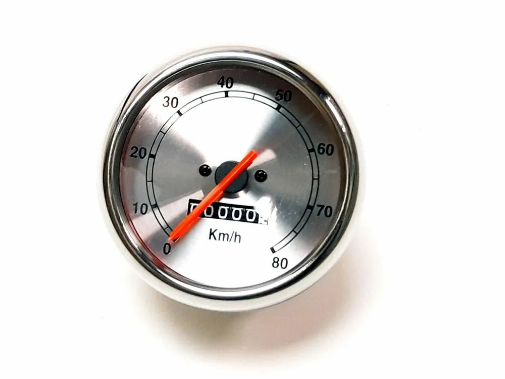 TGB SPEEDOMETER COMP. - 457094