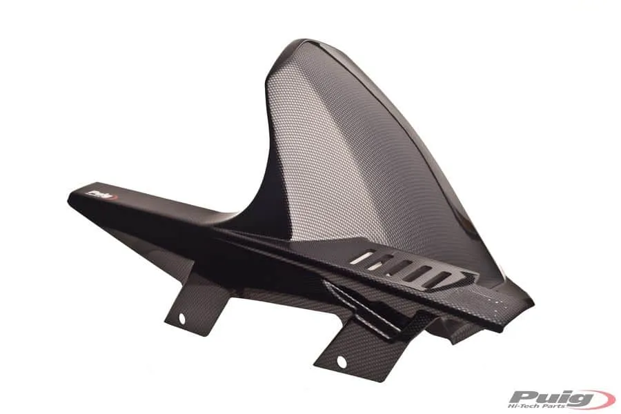 defaultBrFajsFQqgVj8 PUIG HINTERRADABDECKUNG BMW F800GS 08-13/ADV.13-17/F650 - 5865C