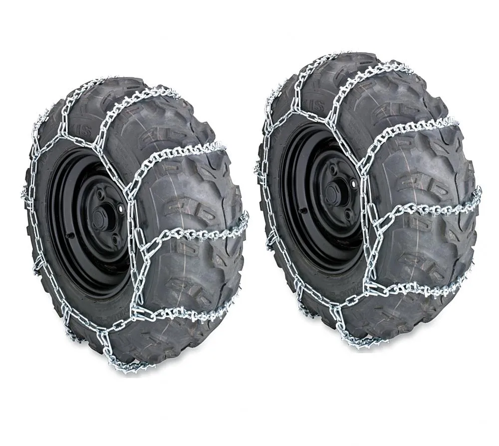 Moose_Utility_Schneekette_9_Bar Moose Utility Quad Schneeketten 9 V-Bar