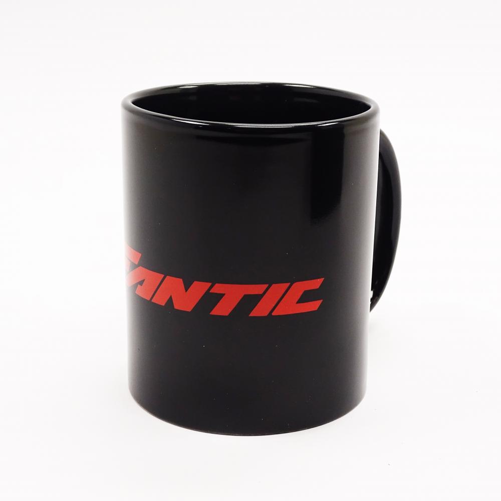 Fantic_Original_Tasse___Kaffebecher_08757005 Fantic Original Tasse / Kaffebecher - schwarz-rot