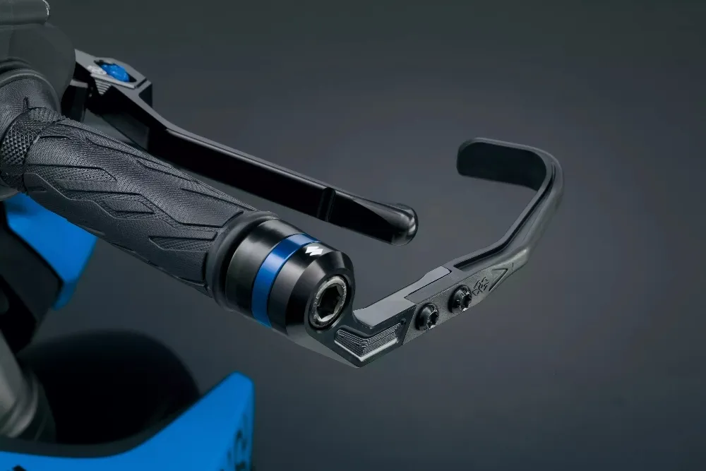 Suzuki Original Bremshebel Protektor - GSX-8S /8R - 56300-25830-000 Suzuki Original Bremshebel Protektor - GSX-8S /8R - 56300-25830-000