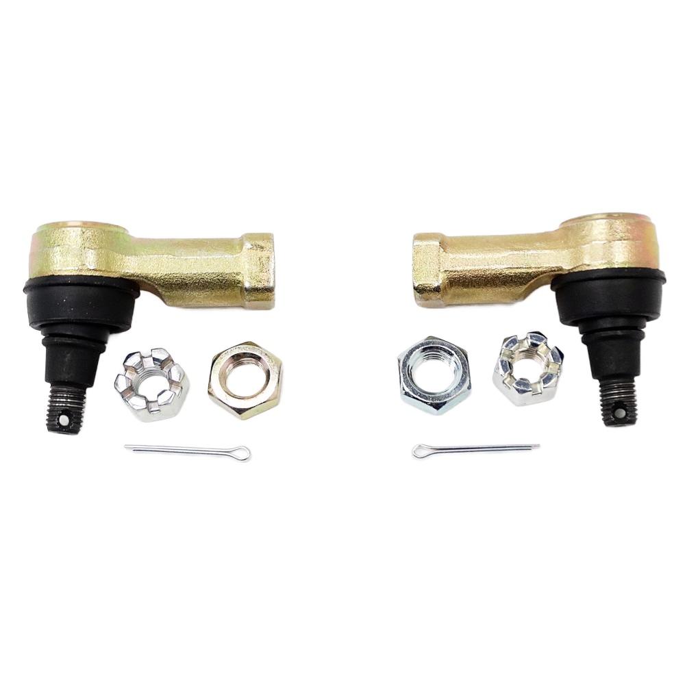 Moose Racing Spurstangenköpfe Set - Suzuki LTA 450 500 700 750 King Quad - 04300454