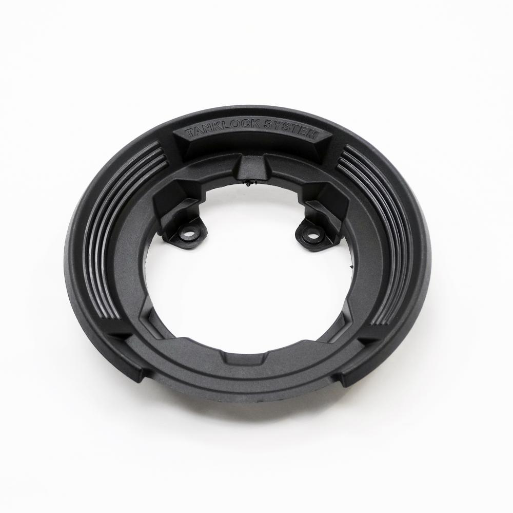 Givi_Tanklock_Tankring_BF29 Givi Tanklock Befestigungsring BF29 für Tankrucksäcke Kawasaki Z900 Versys 300