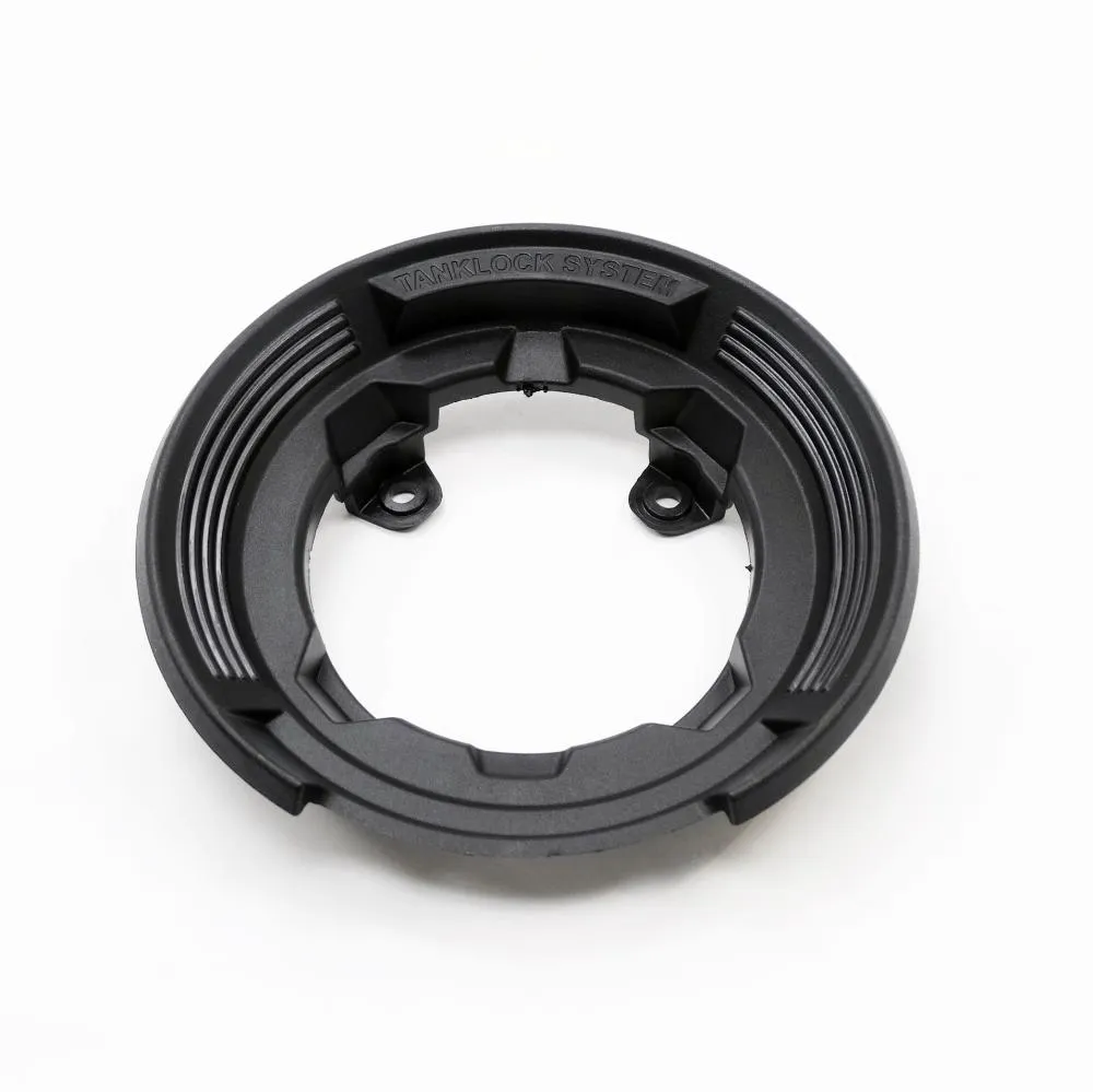 Givi_Tanklock_Tankring_BF29 Givi Tanklock Befestigungsring BF29 für Tankrucksäcke Kawasaki Z900 Versys 300
