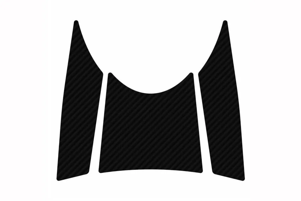 PUIG GABELBRÜCKEN-PROTEKTOR KAWASAKI NINJA 650/Z650 C/C - 9365C