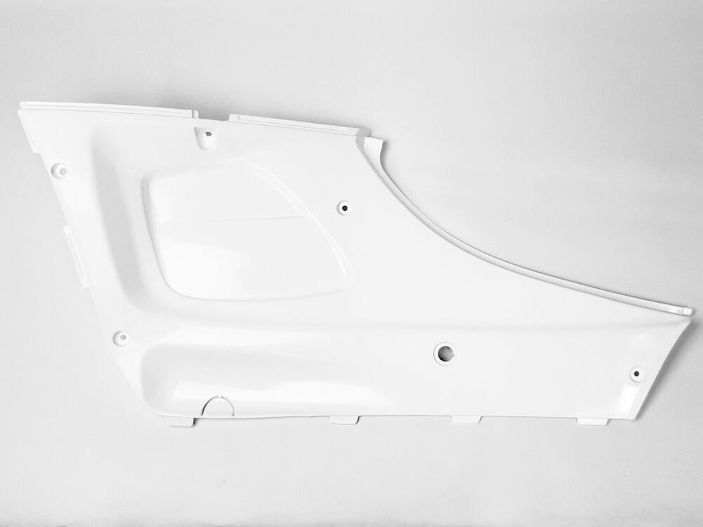 TGB SIDE COVER, LH - 511504EWH