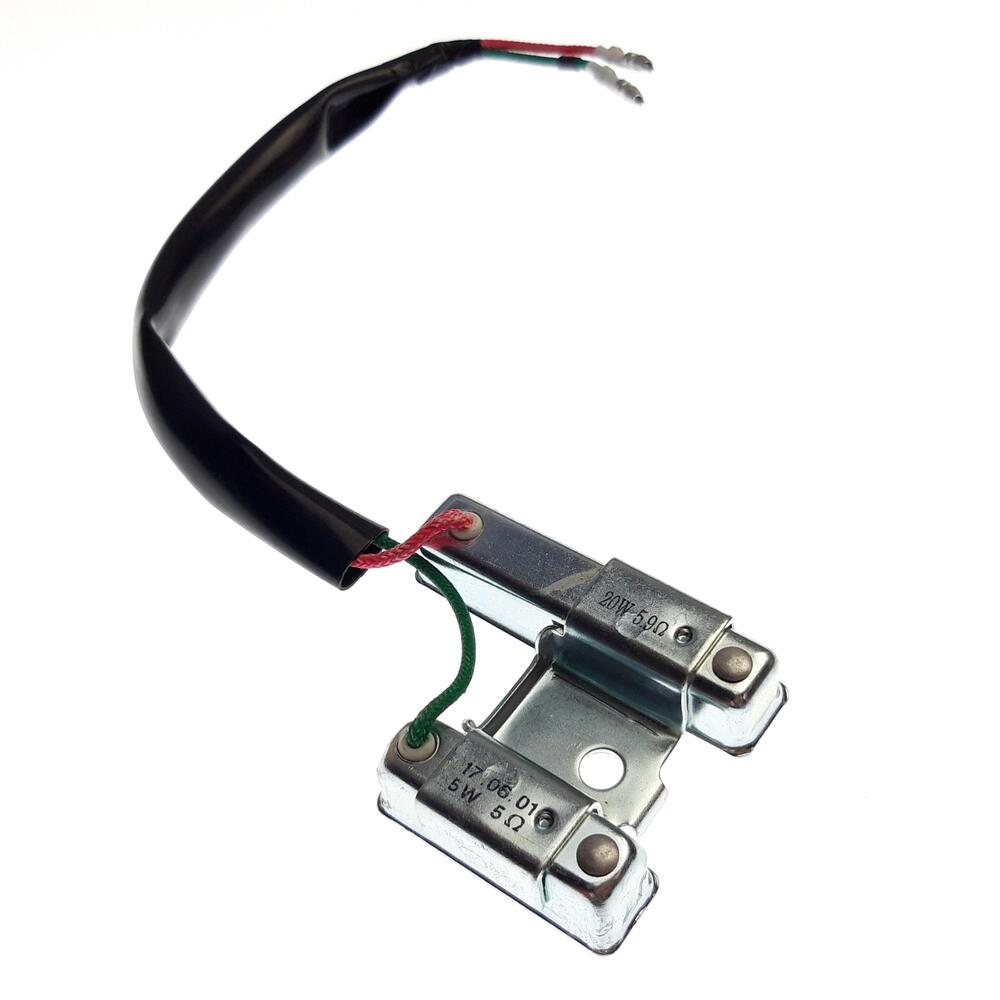 TGB RESISTOR - 400509