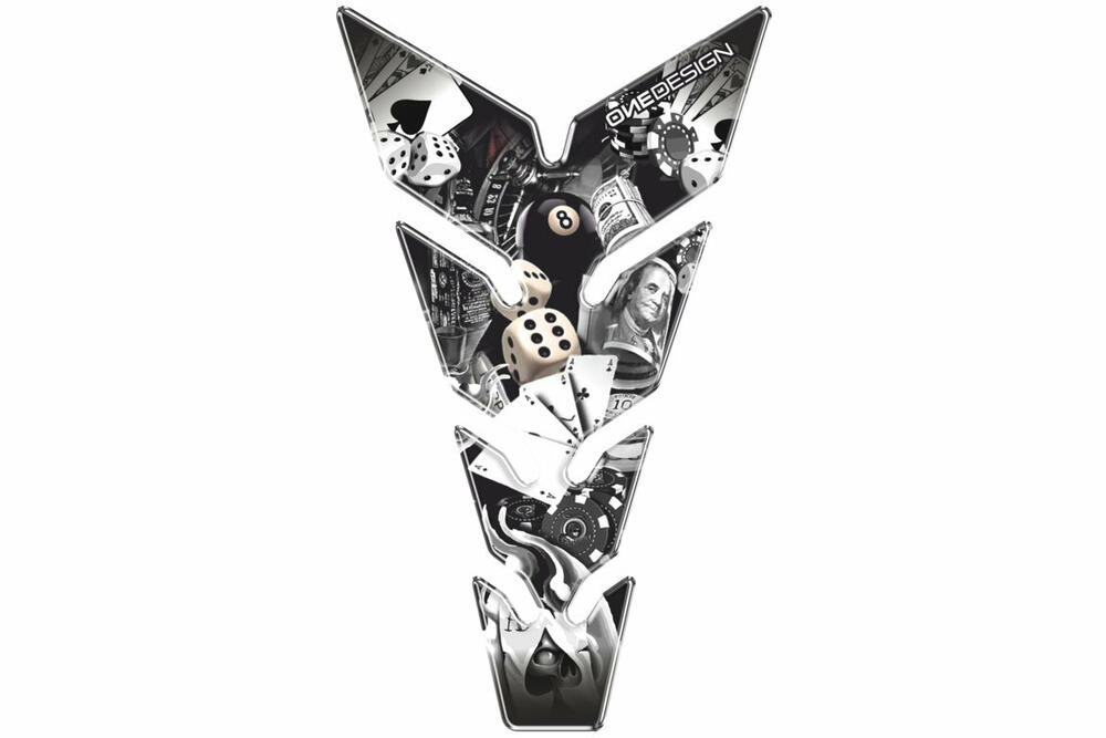 default8qbxWyEM8Rawa PUIG TANK PAD CASINO C/SCHWARZ - 21436N