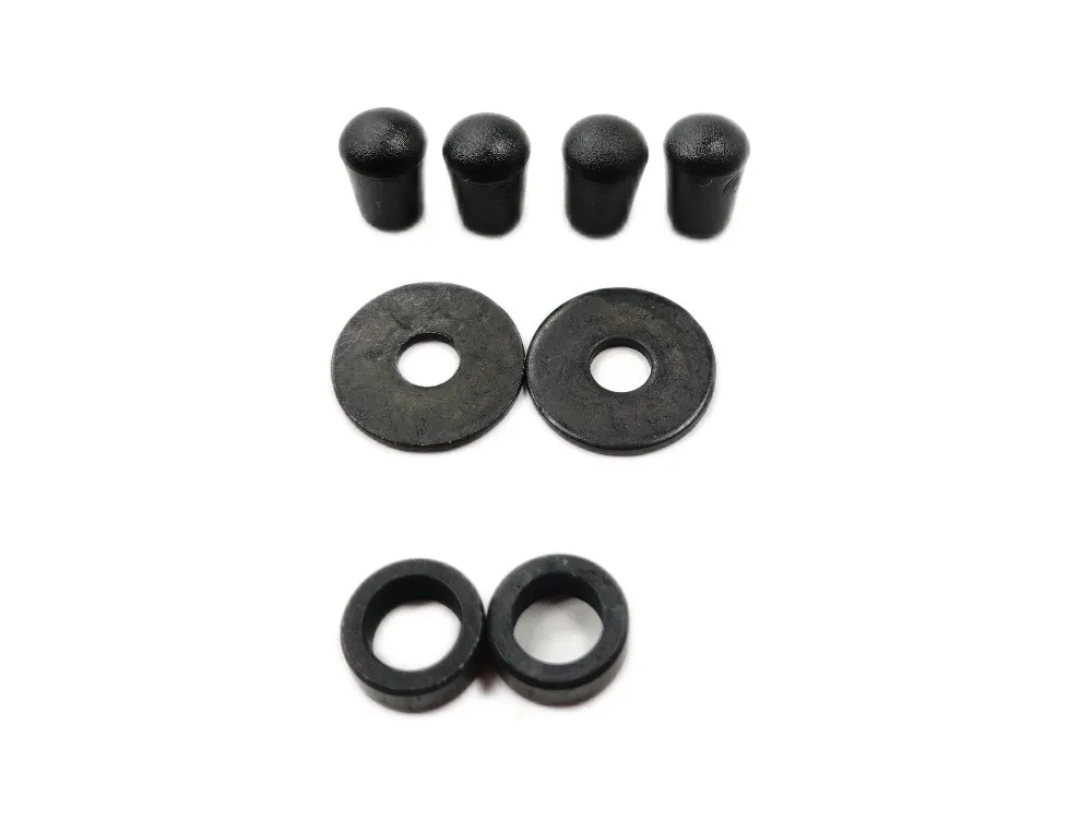 Givi Topcaseträger für Monokey Koffer - QJ Motor SRT 600 SX - SR9701