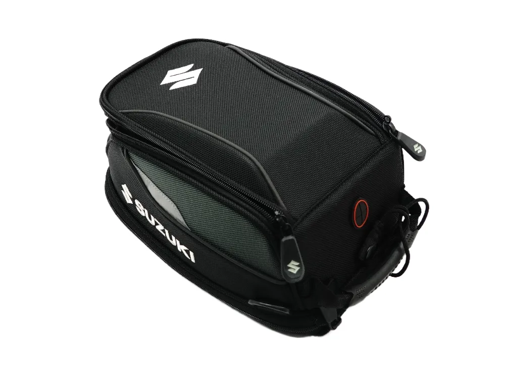 Suzuki Original Tanktasche klein 5 Liter - 99143-00A11-000