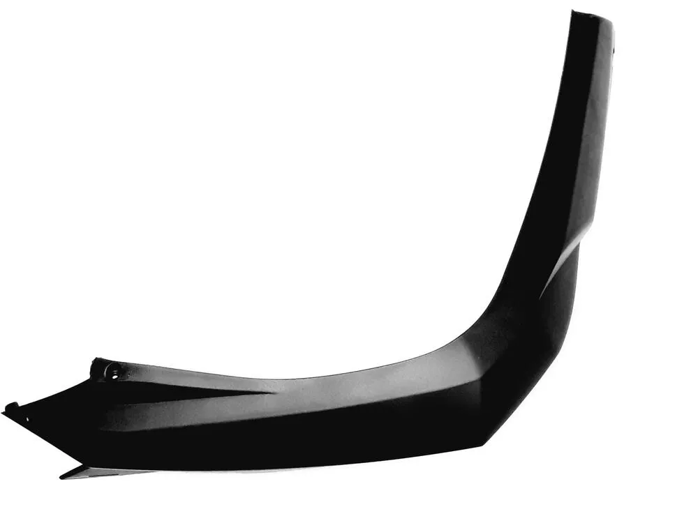 TGB R/B 512499-M3 FRONT FENDER SIDE RAIL, RH. - 512499-M2