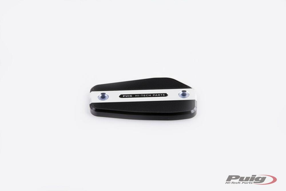 PUIG TANK BRAKE FLUID SUZUKI KATANA C/SILBER - 3648P