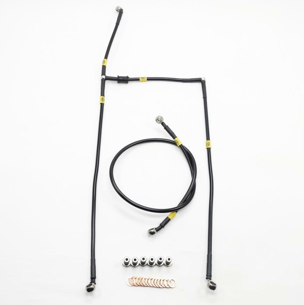 HEL_Racing_Stahlflex_Bremsleitung_Set_schwarz_ohne_ABS_Suzuki_GSX_R_1000_R_2017__6749 HEL Racing Stahlflex Bremsleitung Set schwarz ohne ABS Suzuki GSX-R 1000 /R 17-