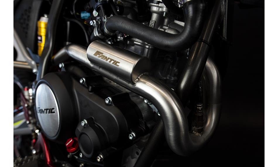 Fantic_Full_Power_Auspuffanlage_Euro5___XMF_XEF_125_2021___09058001 Fantic Racing "Full Power" Auspuffanlage Euro5 - XMF 125 2021- / XEF 125 2021-