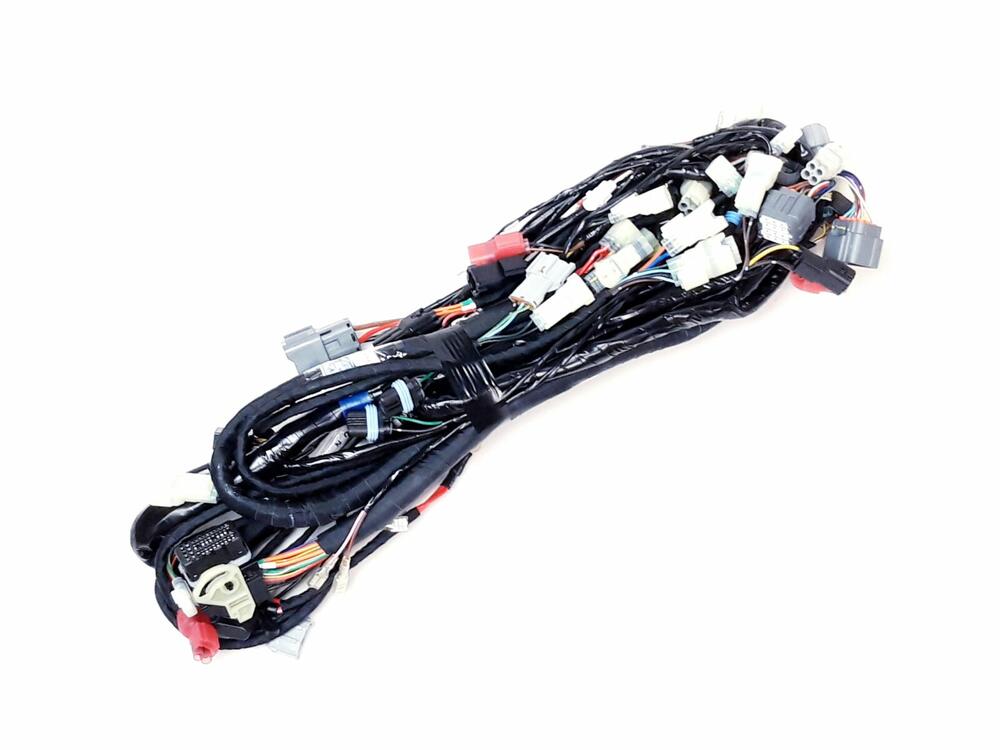 TGB WIRING HARNESS - 928721