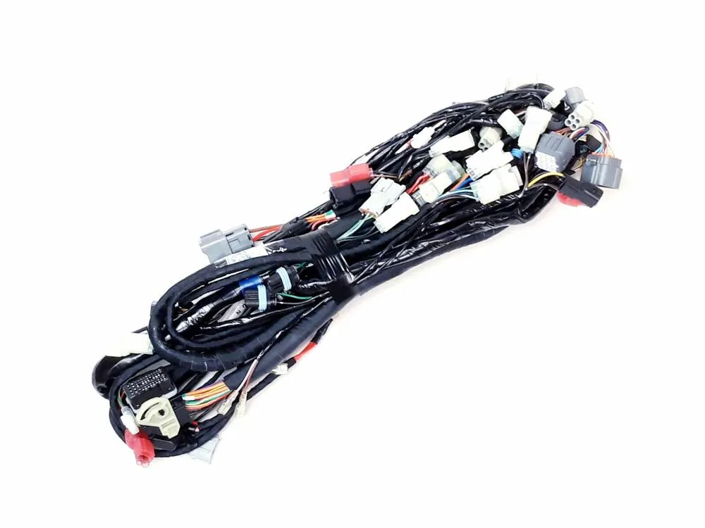 TGB WIRING HARNESS - 928721
