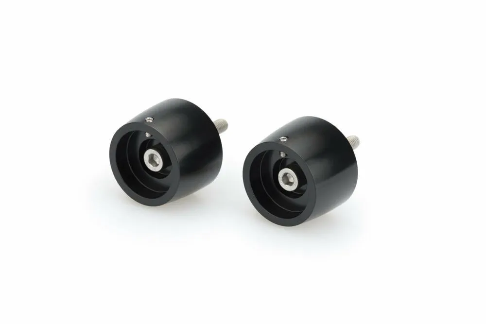 PUIG LENKERENDEN THRUSTER RS 660 21' C/SCHWARZ - 20612N