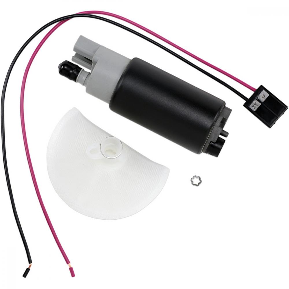 All Balls Racing Kraftstoffpumpe Reparatursatz - Suzuki LTA 450 500 700 750 King Quad