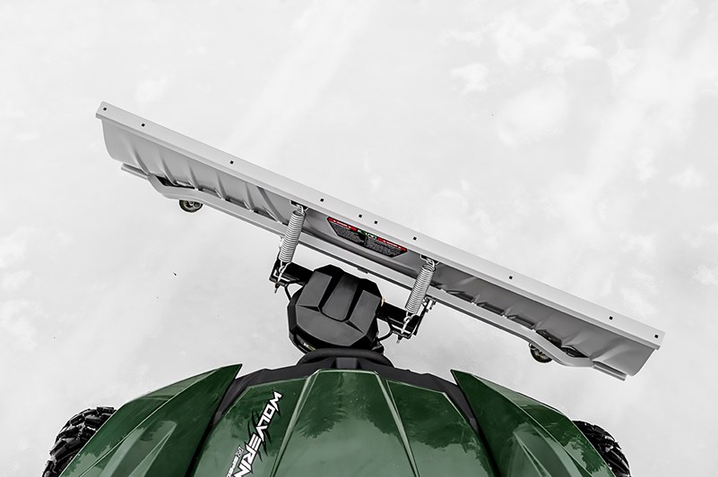 Kolpin High Rise Power Angle - Elektrischer Schneeschild Seitenversteller