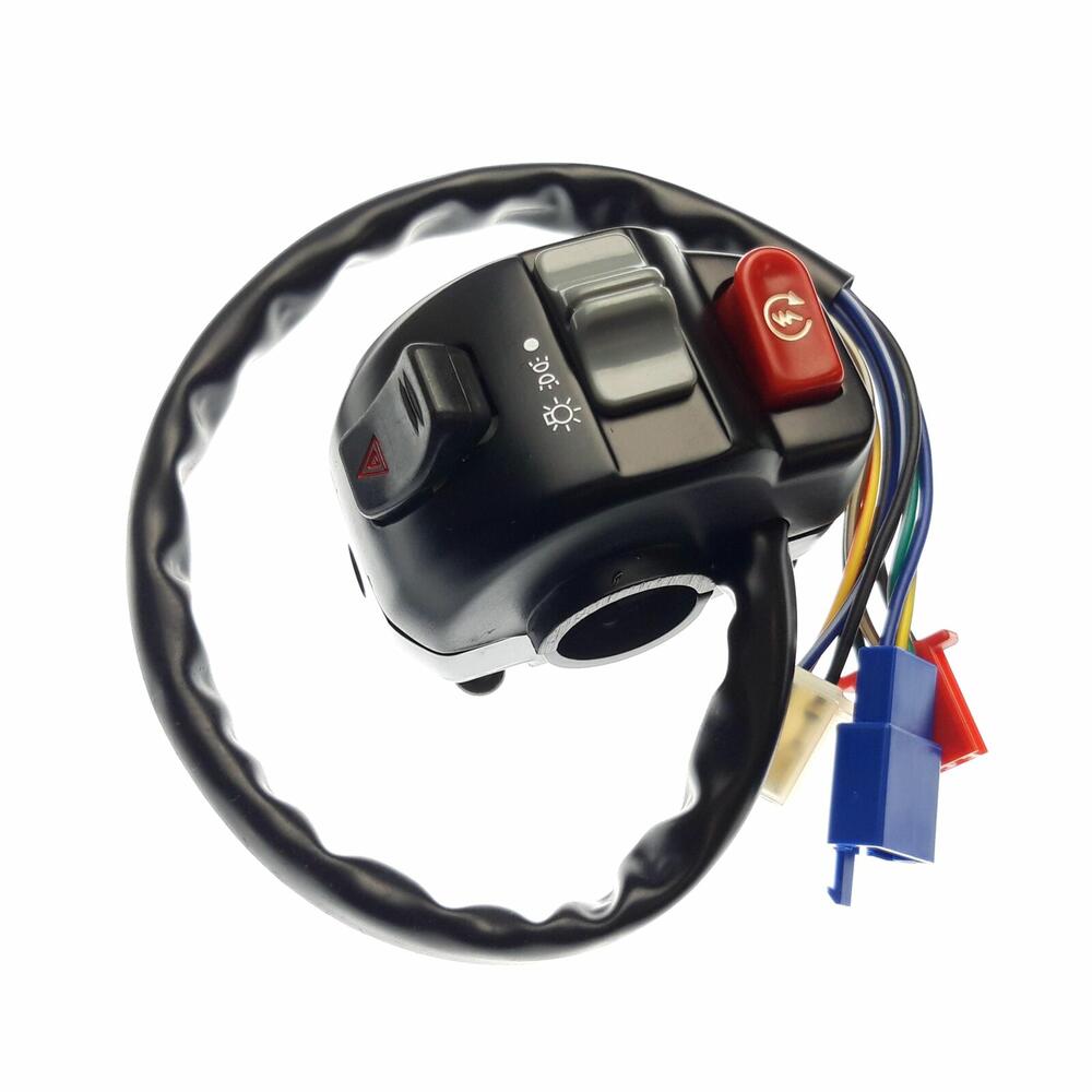 TGB SWITCH ASSY., HANDLE, RH. - 413229