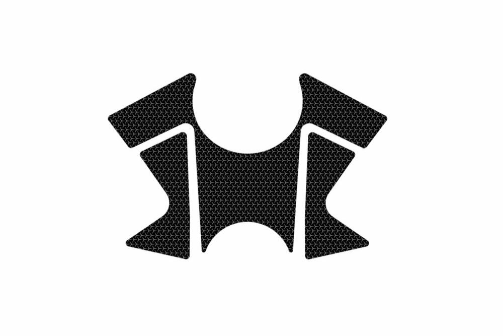 PUIG GABELBRÜCKEN-PROTEKTOR NINJA 300 13-15' CARBON - 7373U