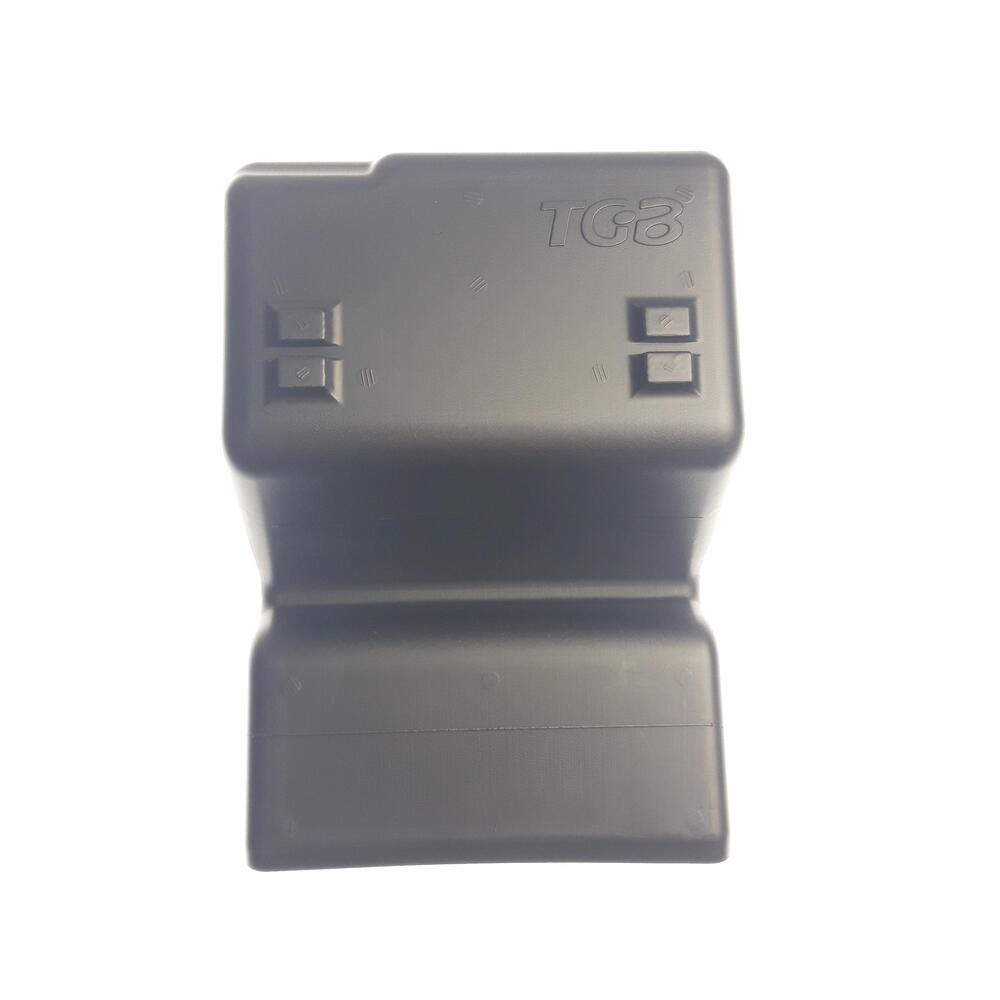 TGB Ansaugkasten CVT Deckel - 910681