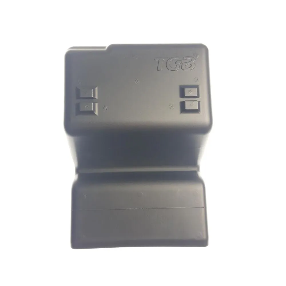 TGB Ansaugkasten CVT Deckel - 910681