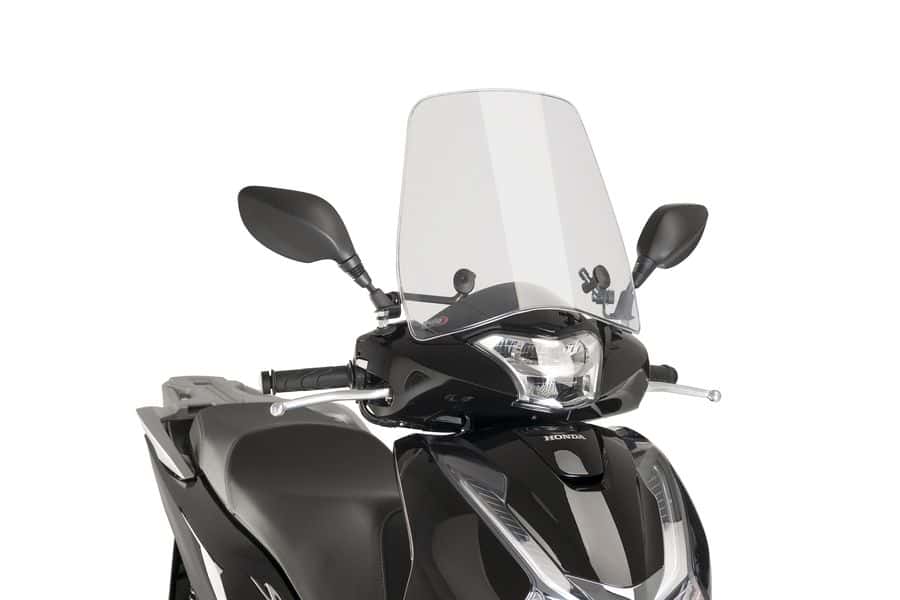 PUIG WINDS. URBAN.HONDA SCOOP SH125I 17-18' - 9385H